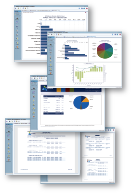 screenshot of Broadridge Investment Accounting